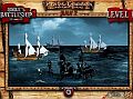 Pirates Of Caribbean Battleship game online flash free