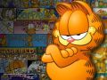 Garfield´s Scary Scavenger Hunt game online flash free