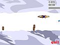 Lexies Rosette Slalom game online flash free