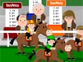 Racehorse Tycoon game online flash free