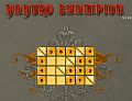 Kakuro Champion game online flash free