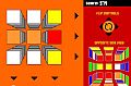 Rubic Cube game online flash free
