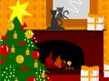 Tak to vybal! Christmas game online flash free